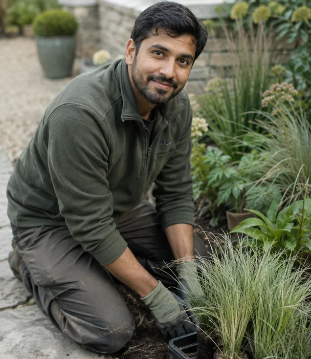 Rohan Datta